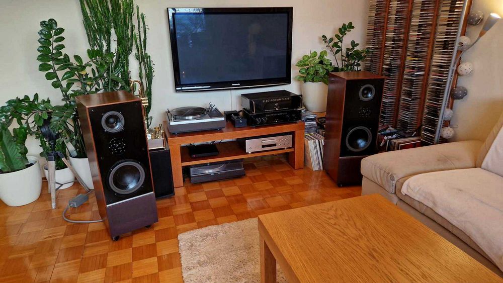 MONITOR AUDIO Domestic Reference  MA2 H Series