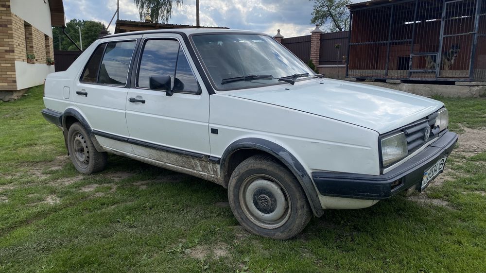 Джета 1,6 дизель