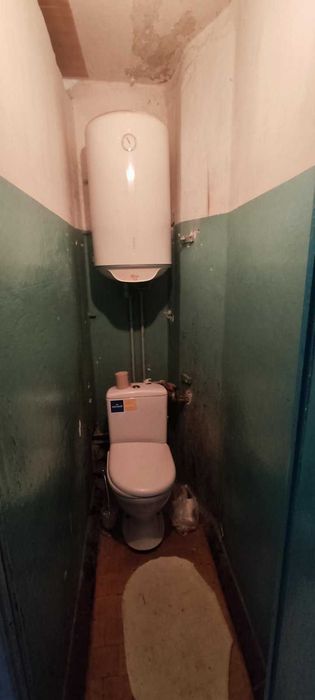 Продаж 3-кімнатної квартири