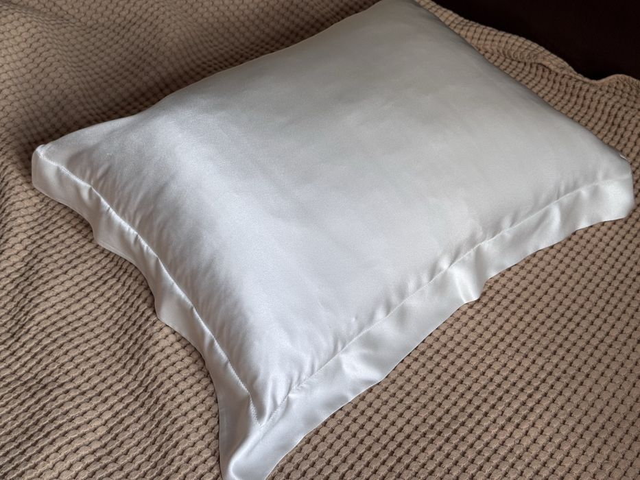 100% шовкові наволочки
