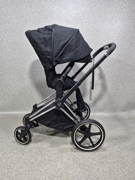 Прогулянковий блок cybex priam 3 сайбекс приам пріам