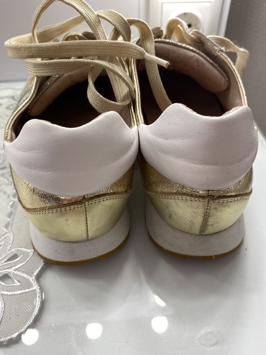 Кроссовки Vito Rossi 38 р