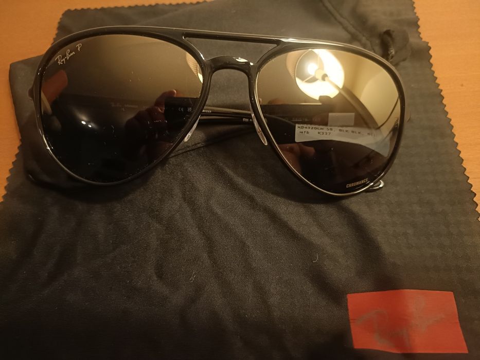 Óculos de sol Ray-Ban