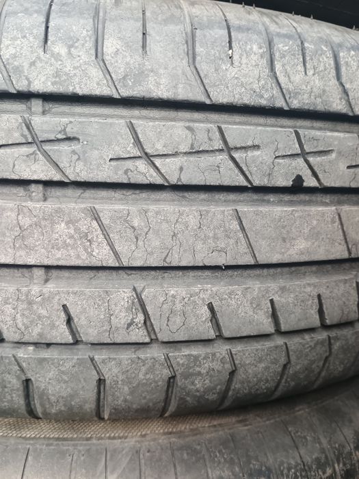 R17 235 65 4 шт лето