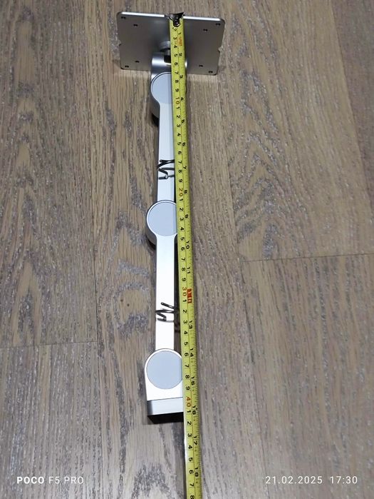 Flat Screen Arms кронштейн для монітора та телевізора