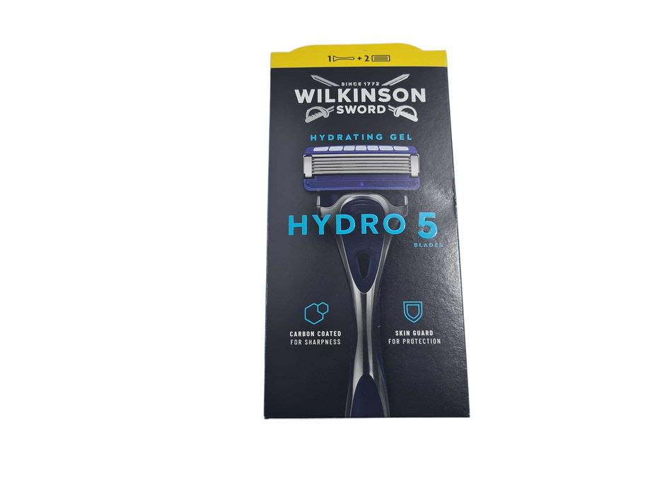 Zestaw Wilkinson SWORD HYDRO 5