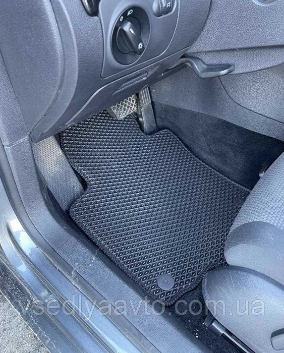 Килимки EVA в авто.Виробник!Гарантія.Якість.Наявність