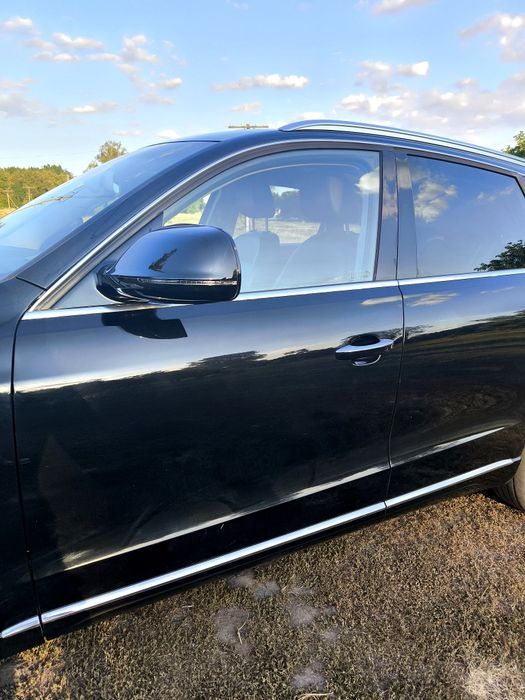 Продам авто Audi Q5