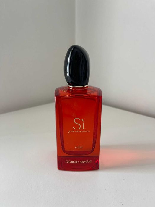 Si Passione Eclat 100ml - Giorgio Armani