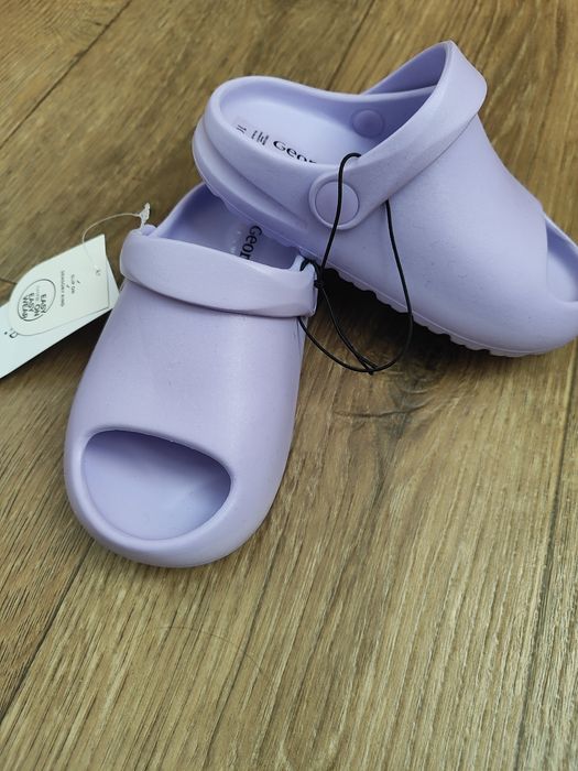 Сандалі George для дівчинки