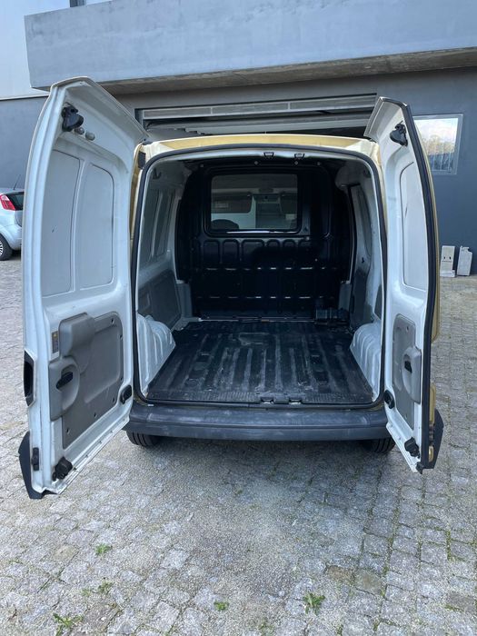 Renault Kangoo 1.5
