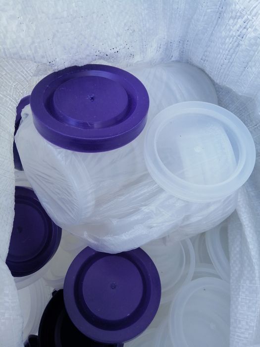 Крышка для банки