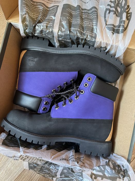 Buty Timberland 6, rozmiar 44.5