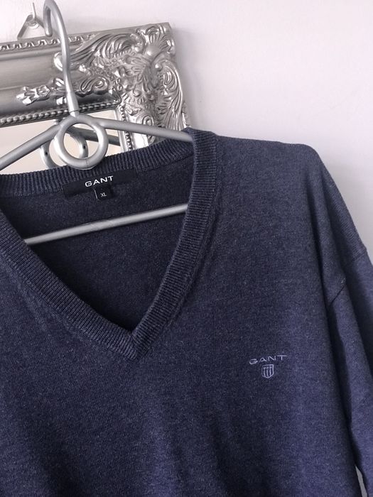 Sweter Gant stan bardzo dobry