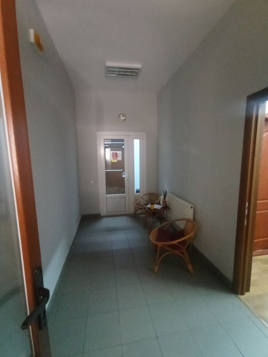 Оренда приміщення Федько