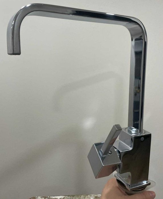 Torneira de bancada de cozinha