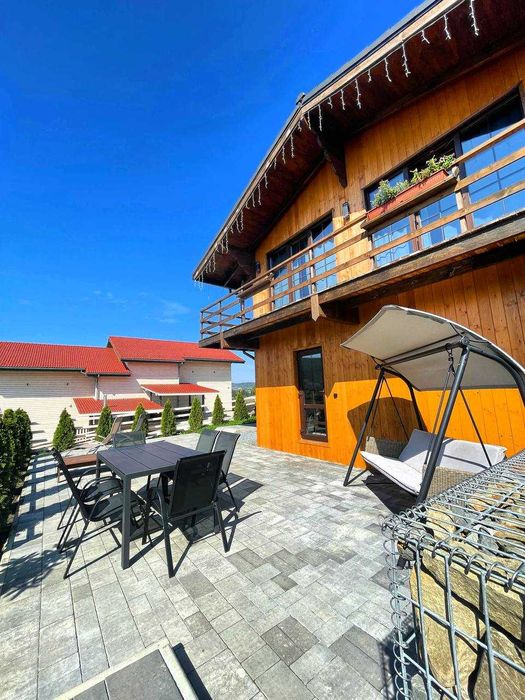 Довгострокова оренда будинку Карпати Східниця