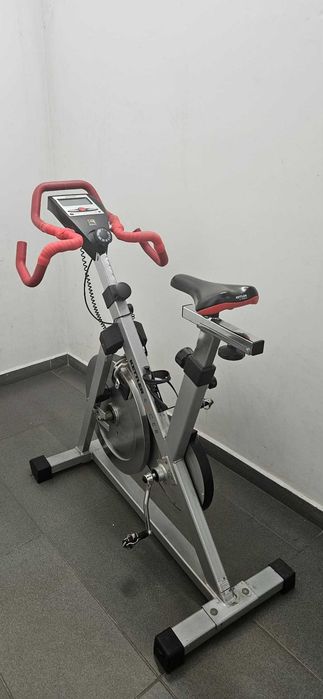 Rower spinningowy Kettler Racer