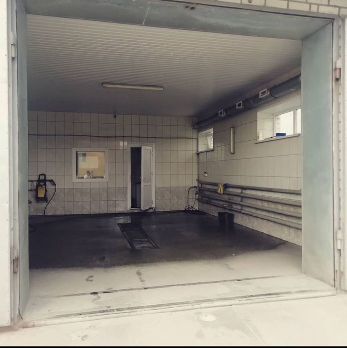 Затишний приватний будинок Запоріжжя + Бізнес Автомийка + ділянка 15 с