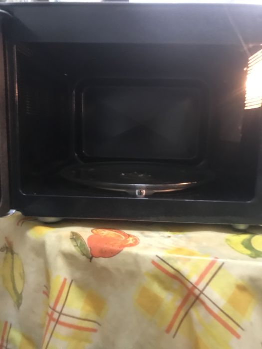 Microndas ikos digital