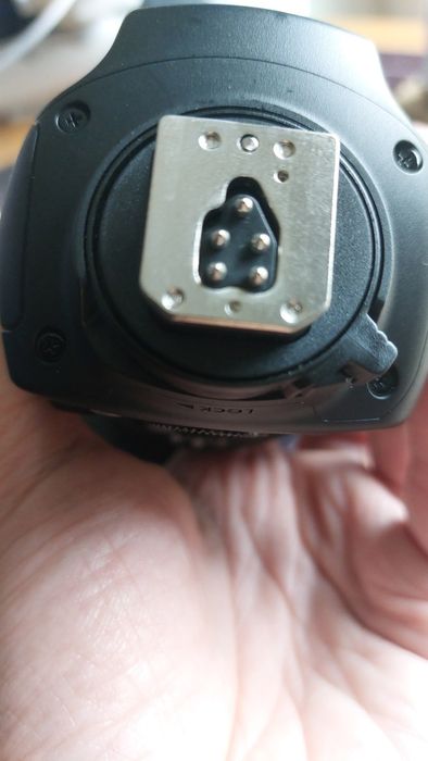 Flash Canon 470EX-AI