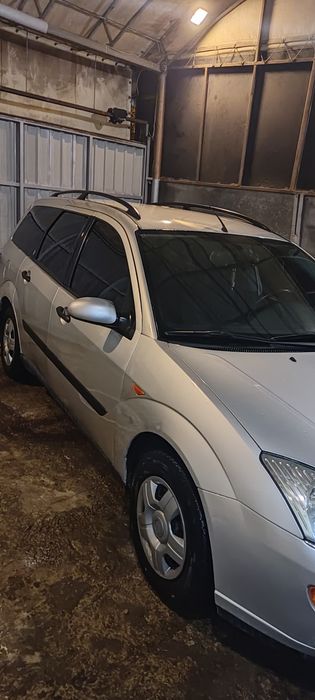 Продам Форд Фокус на автомате