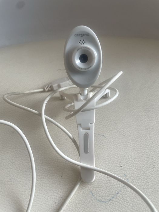 Kamerka internetowe USB. 2 sztuki.