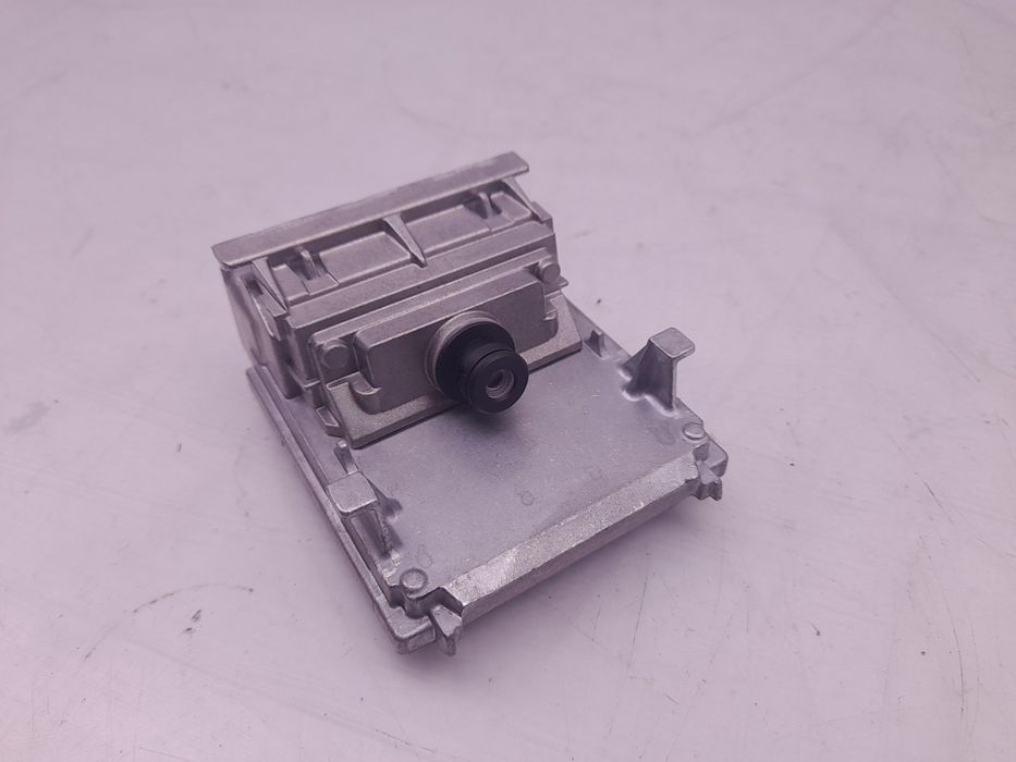 Camera de Estacionamento RENAULT Clio V (BF_)