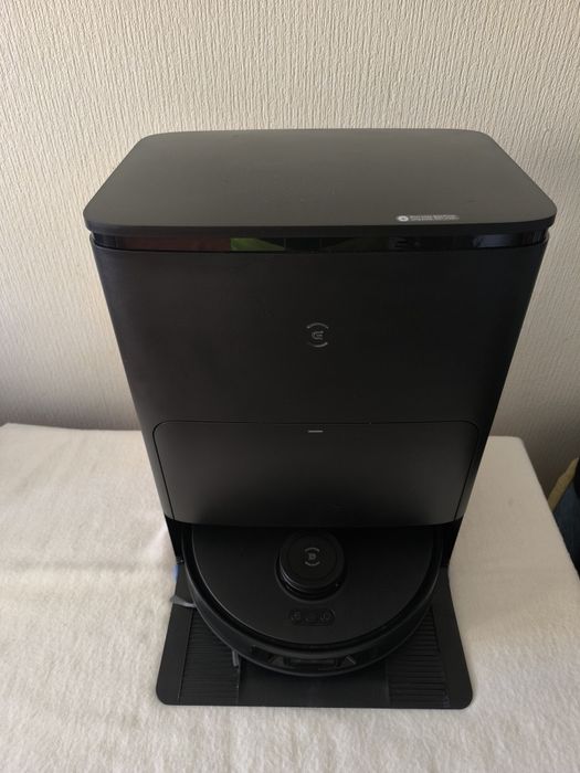 Ecovacs Deebot T30s pro