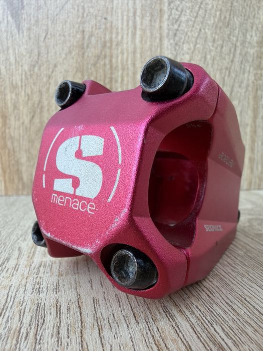 Винос SixPack Menace 31.8 50 mm