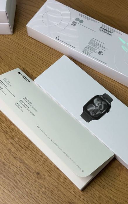 APPLE WATCH series 11