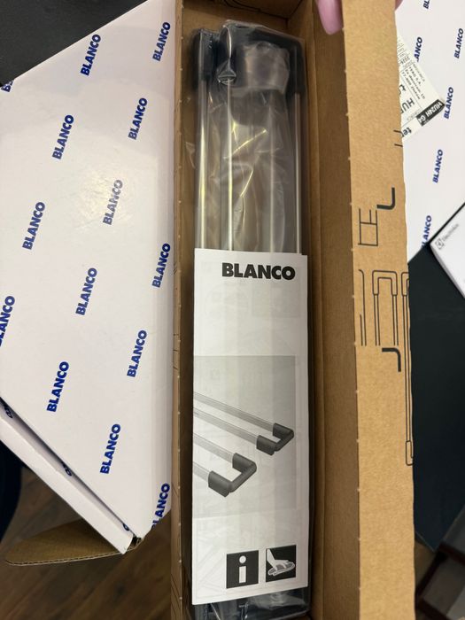Zlewozmywak BLANCO