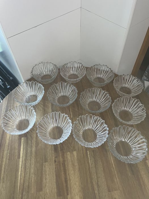 Conjunto de Taças