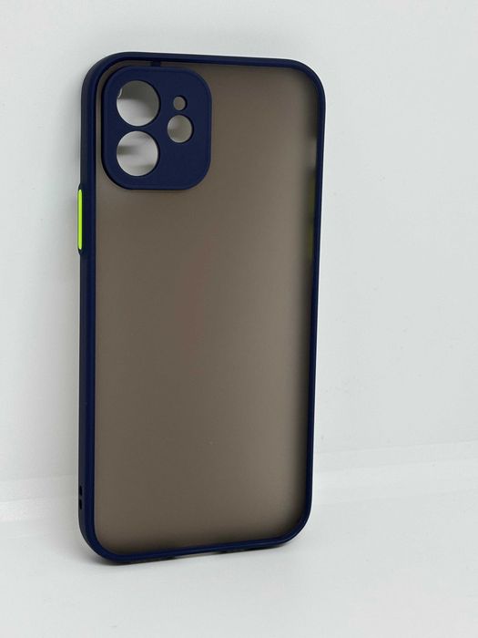 Iphone 12 Etui Case Obudowa Ochronna kod 2315