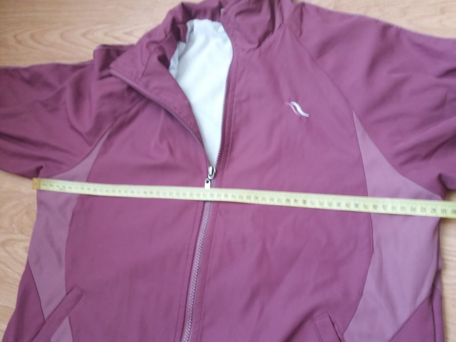 Костюм спортивний / спортивный костюм на подкладке / Спорт