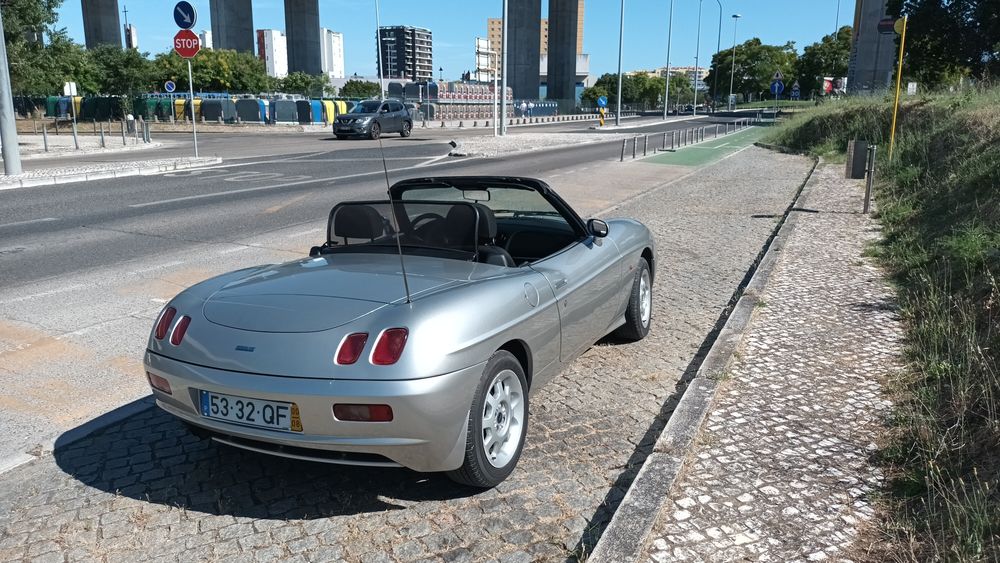 Carro para eventos