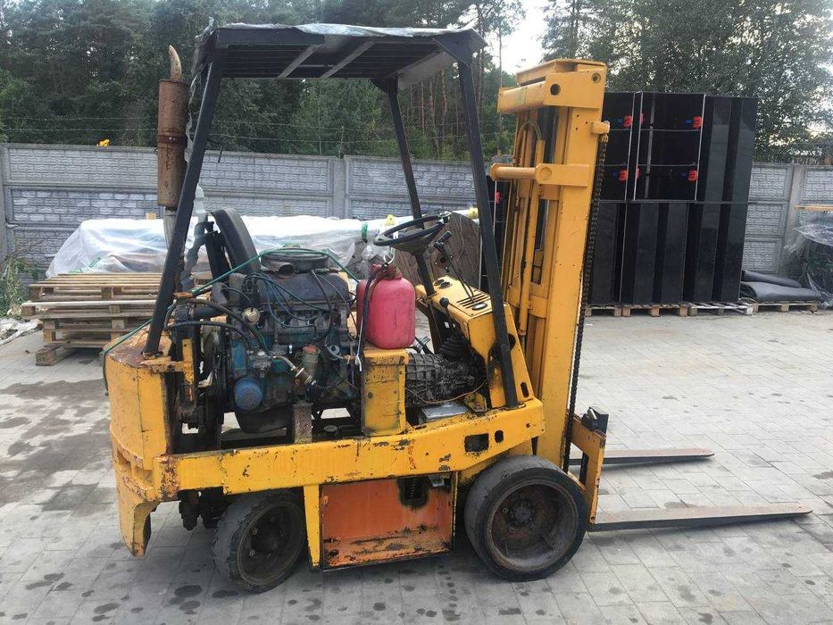 Продам погрузчик навантажувач