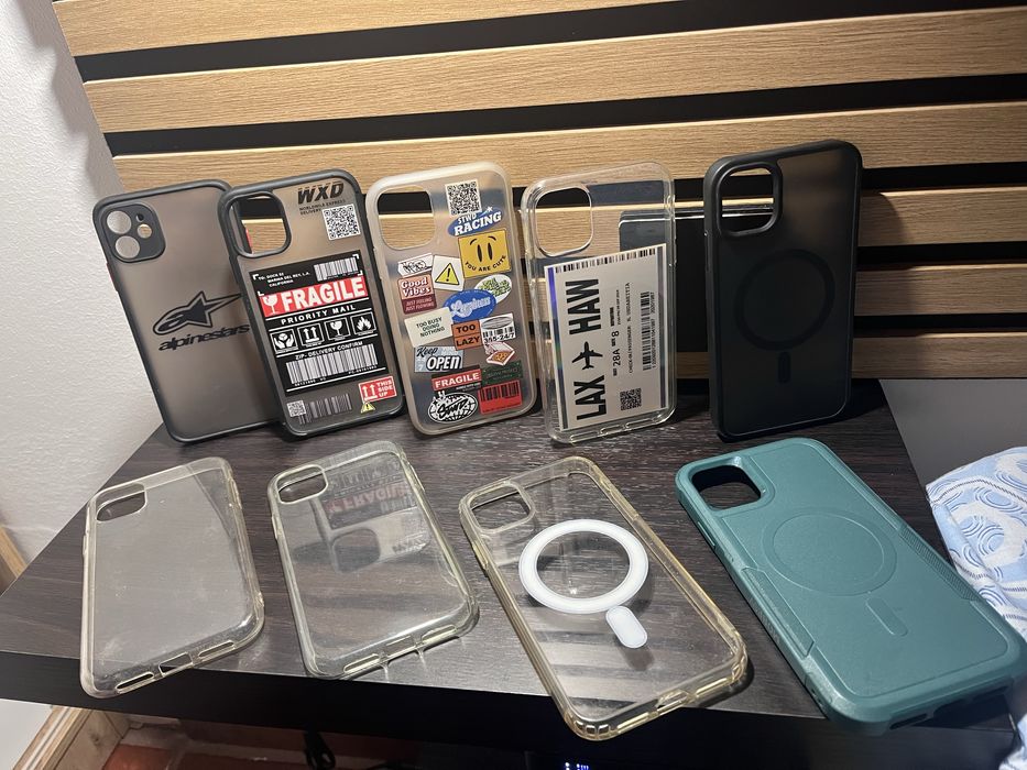 Capas - iPhone 11