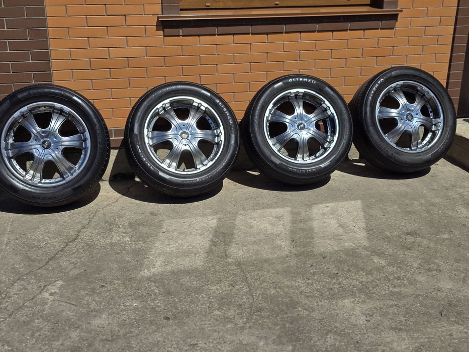 Продам диски в хорошем состоянии