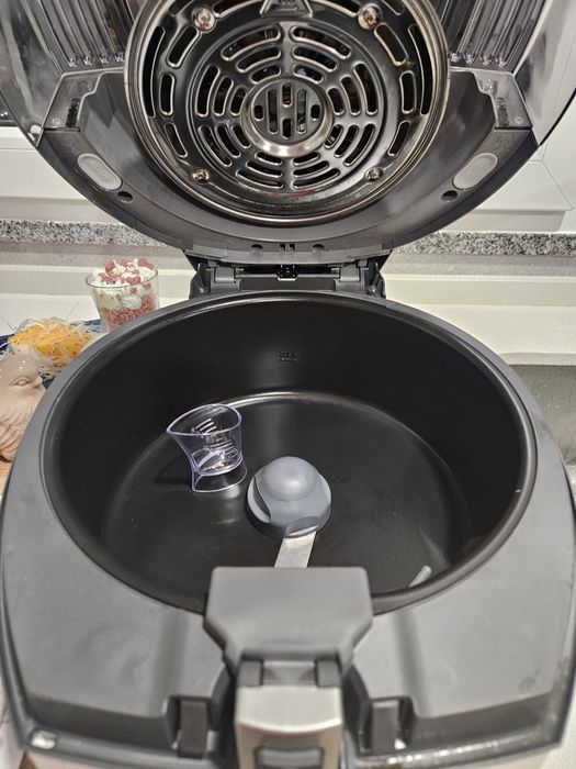 delonghi multifry