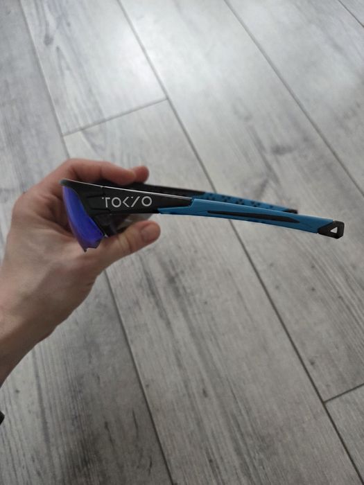 Okulary Kross Pave  Tokyo Edition