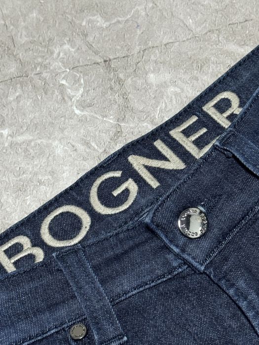 Джинси BOGNER (оригінал)