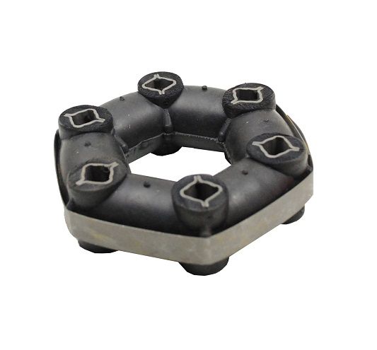 Sprzęgło gumowe pomp do opryskiwacza Agrifac