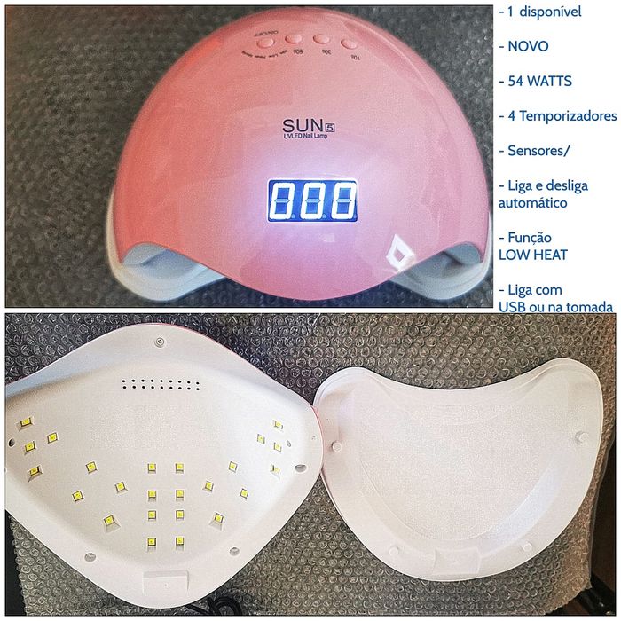 10 catalisadores de gel