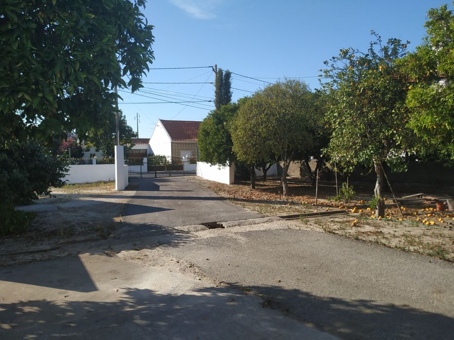 Aceitam-se idosos casa particular