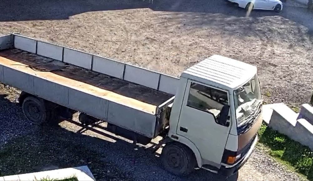Грузоперевезення
