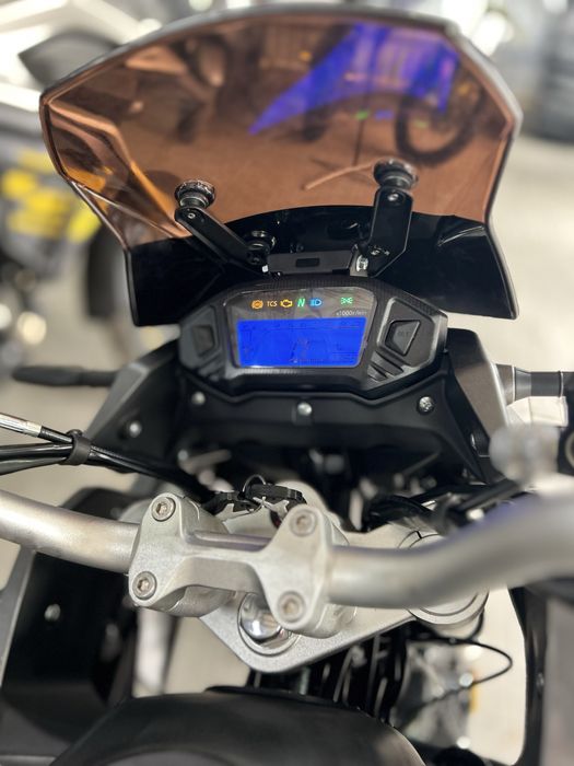 Мотоцикл Lifan KPT250 Новинка 2025 року, Безкоштовна доставка