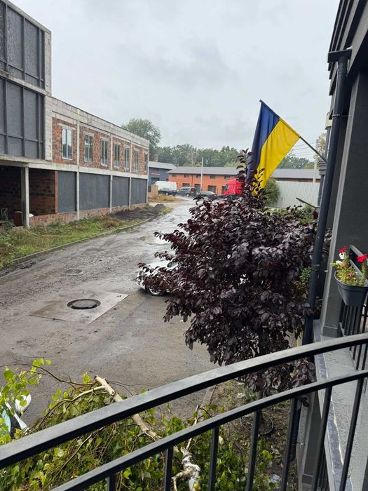 Оренда комерційного примищення ЖК "Черрі Таун"!