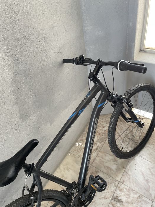 Bicicleta Rockrider 80.1 – 21 Velocidades – 110€