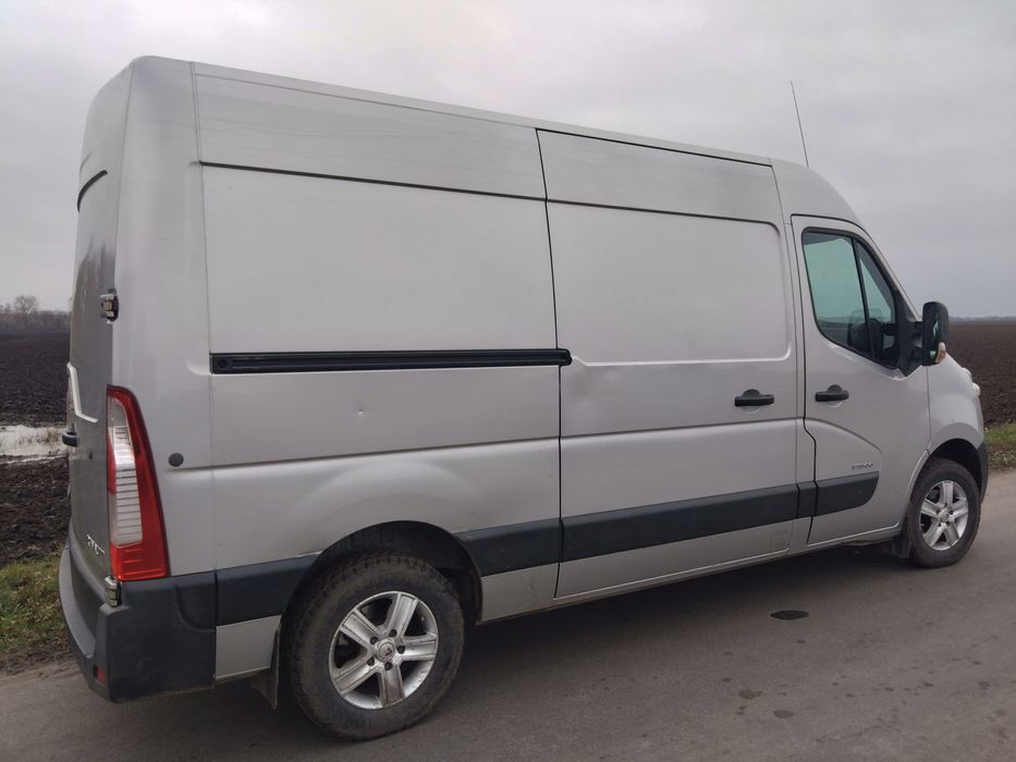 Грузоперевезення по всій Території України